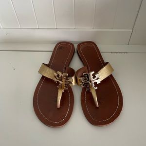 Tory Burch Sandals